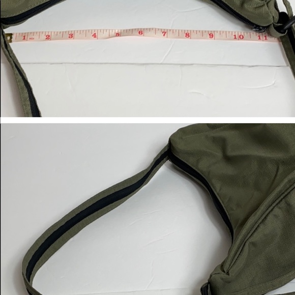 Eddie Bauer backpack/sling - Picture 6 of 6